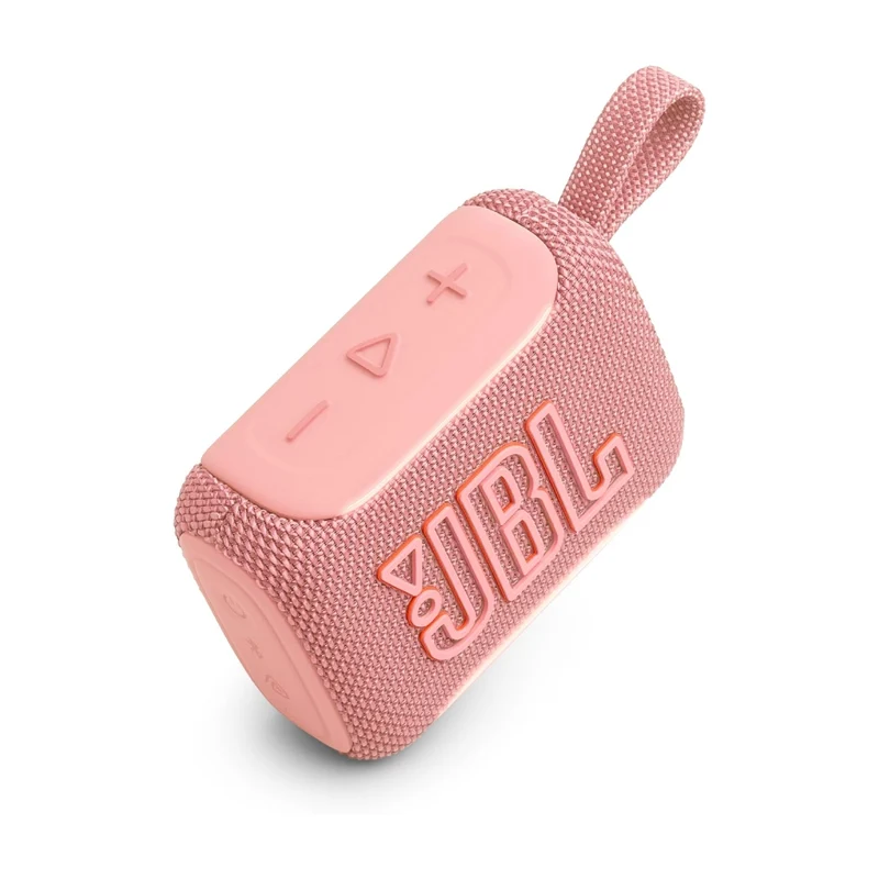 JBL Parlante Portátil Inalámbrico Go 5