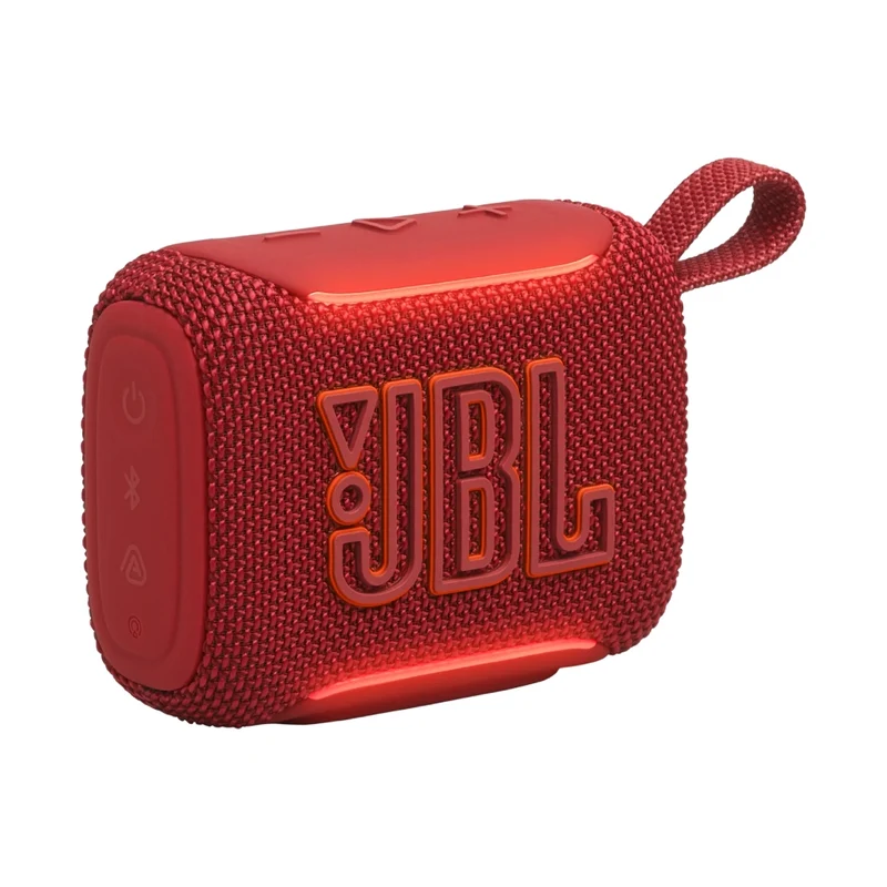JBL Parlante Portátil Inalámbrico Go 5