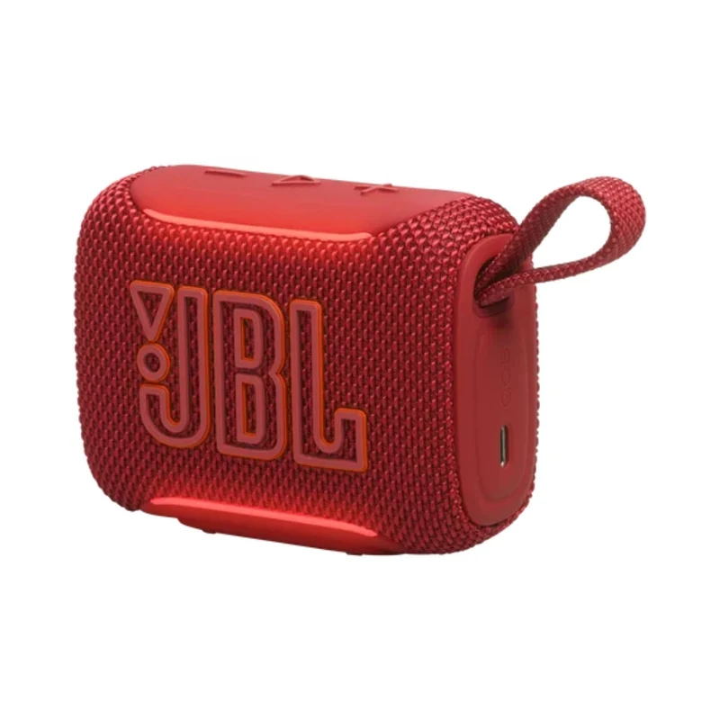 JBL Parlante Portátil Inalámbrico Go 5