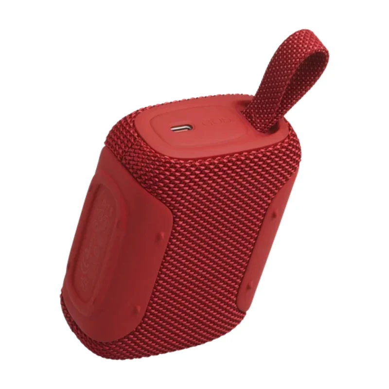 JBL Parlante Portátil Inalámbrico Go 5