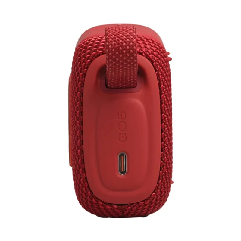 JBL Parlante Portátil Inalámbrico Go 5