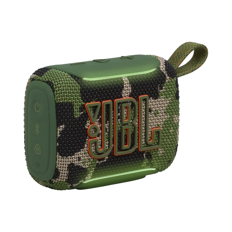 JBL Parlante Portátil Inalámbrico Go 5