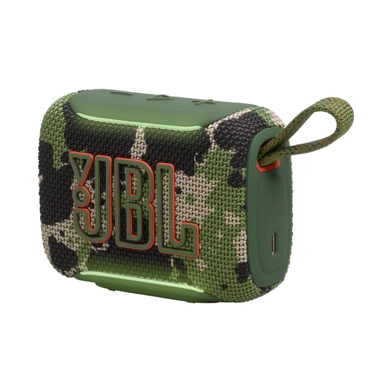 JBL Parlante Portátil Inalámbrico Go 5