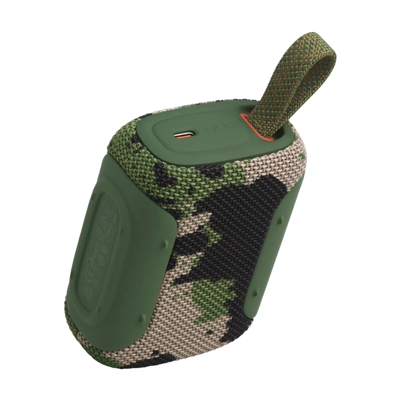 JBL Parlante Portátil Inalámbrico Go 5