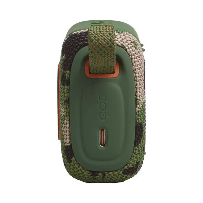 JBL Parlante Portátil Inalámbrico Go 5