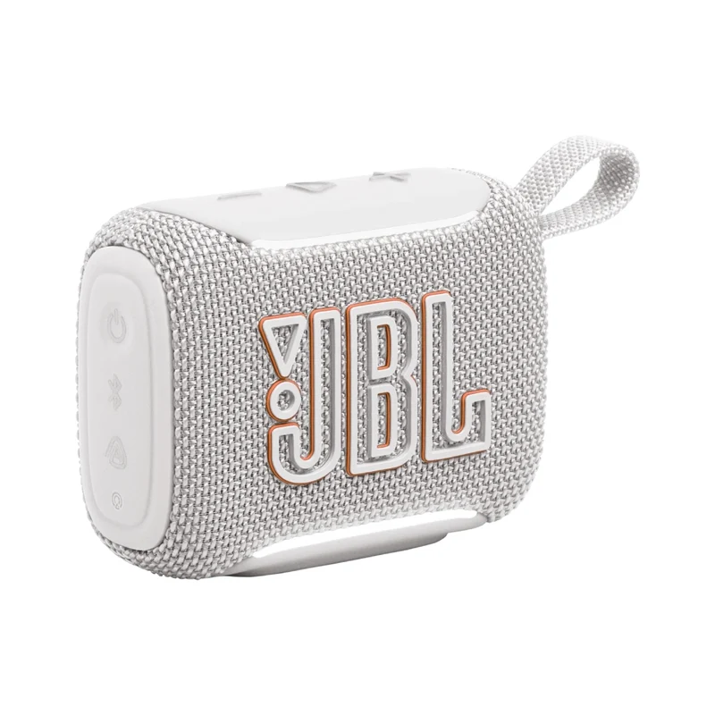 JBL Parlante Portátil Inalámbrico Go 5