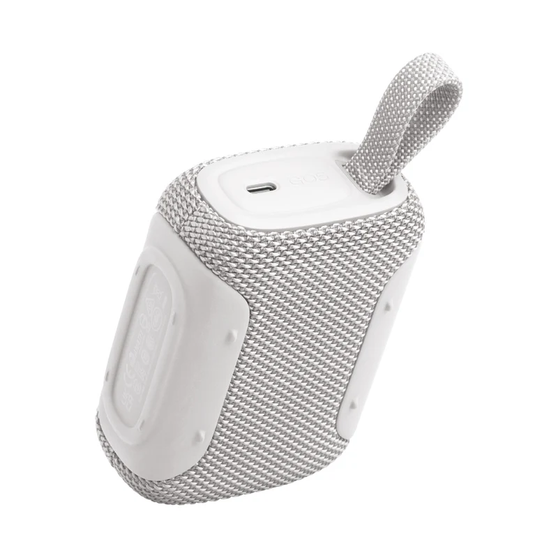 JBL Parlante Portátil Inalámbrico Go 5