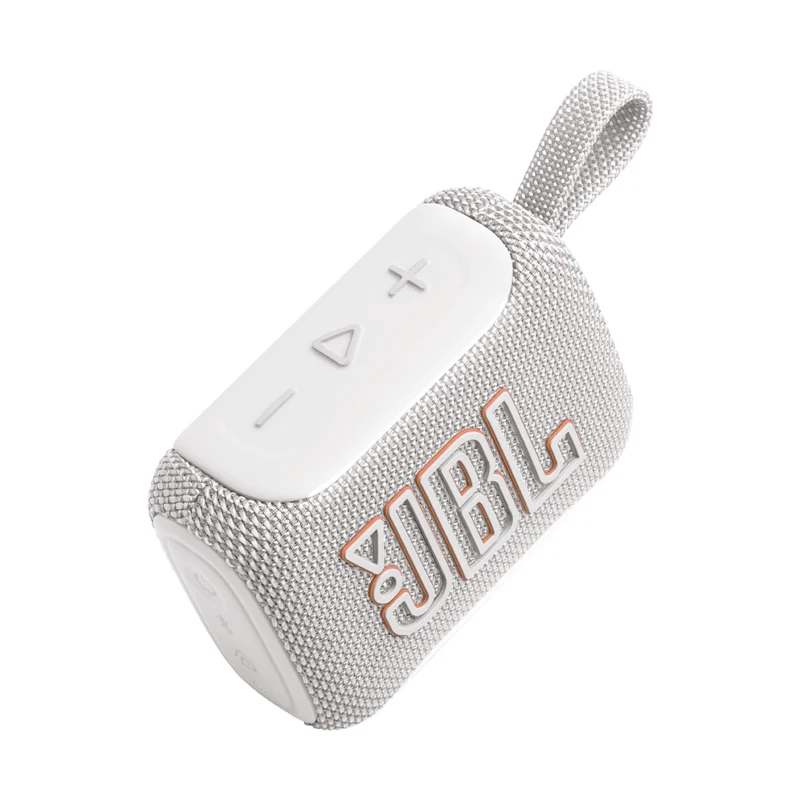 JBL Parlante Portátil Inalámbrico Go 5