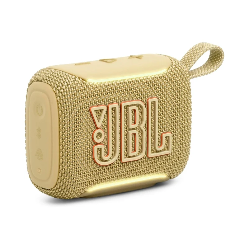 JBL Parlante Portátil Inalámbrico Go 5