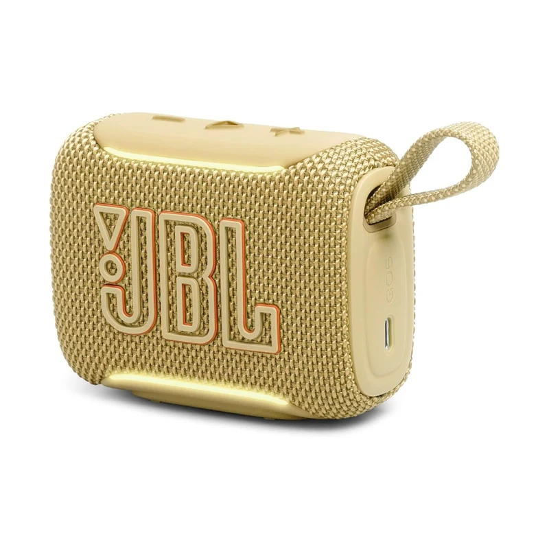 JBL Parlante Portátil Inalámbrico Go 5