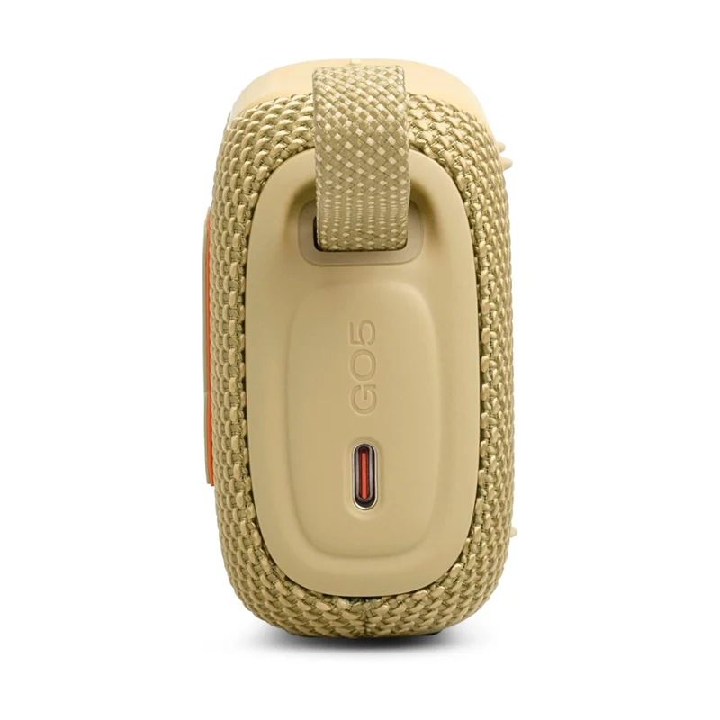 JBL Parlante Portátil Inalámbrico Go 5