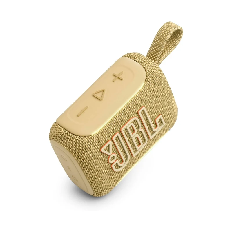 JBL Parlante Portátil Inalámbrico Go 5