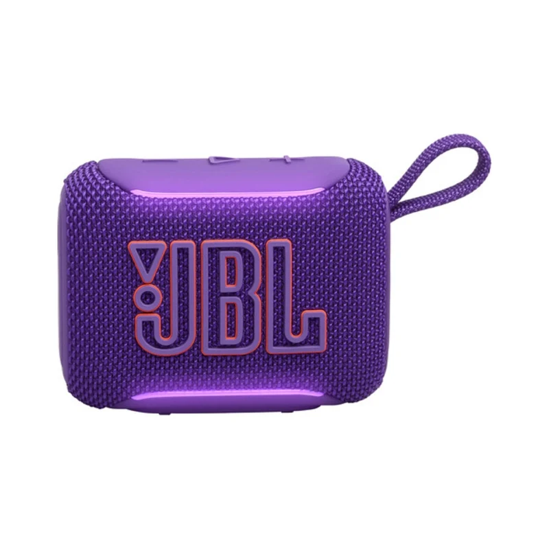 JBL Parlante Portátil Inalámbrico Go 5