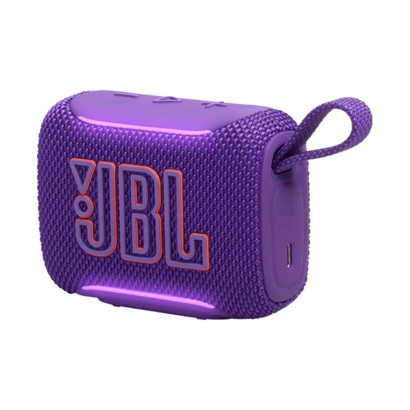 JBL Parlante Portátil Inalámbrico Go 5