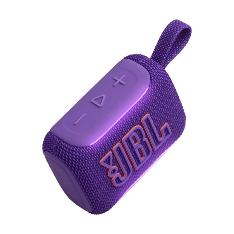 JBL Parlante Portátil Inalámbrico Go 5