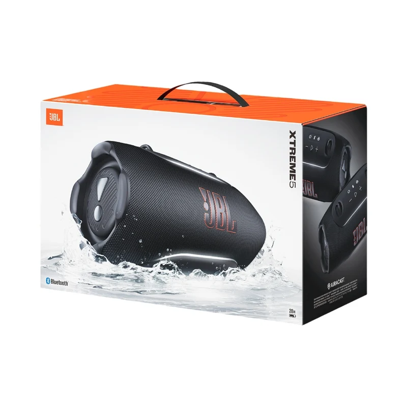 JBL Parlante Inalámbrico Xtreme 5