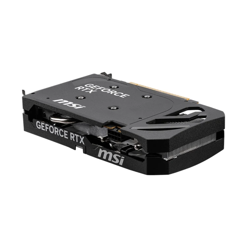 MSI Tarjeta Gráfica Dual GeForce RTX 5060 Shadox 2X 8GB Edición OC, 824142423851