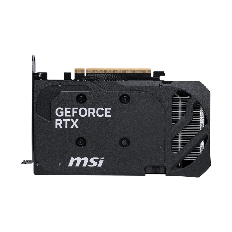 MSI Tarjeta Gráfica Dual GeForce RTX 5060 Shadox 2X 8GB Edición OC, 824142423851