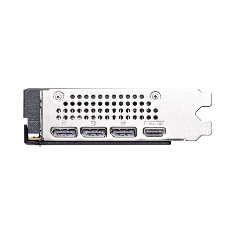 MSI Tarjeta Gráfica Dual GeForce RTX 5060 Shadox 2X 8GB Edición OC, 824142423851