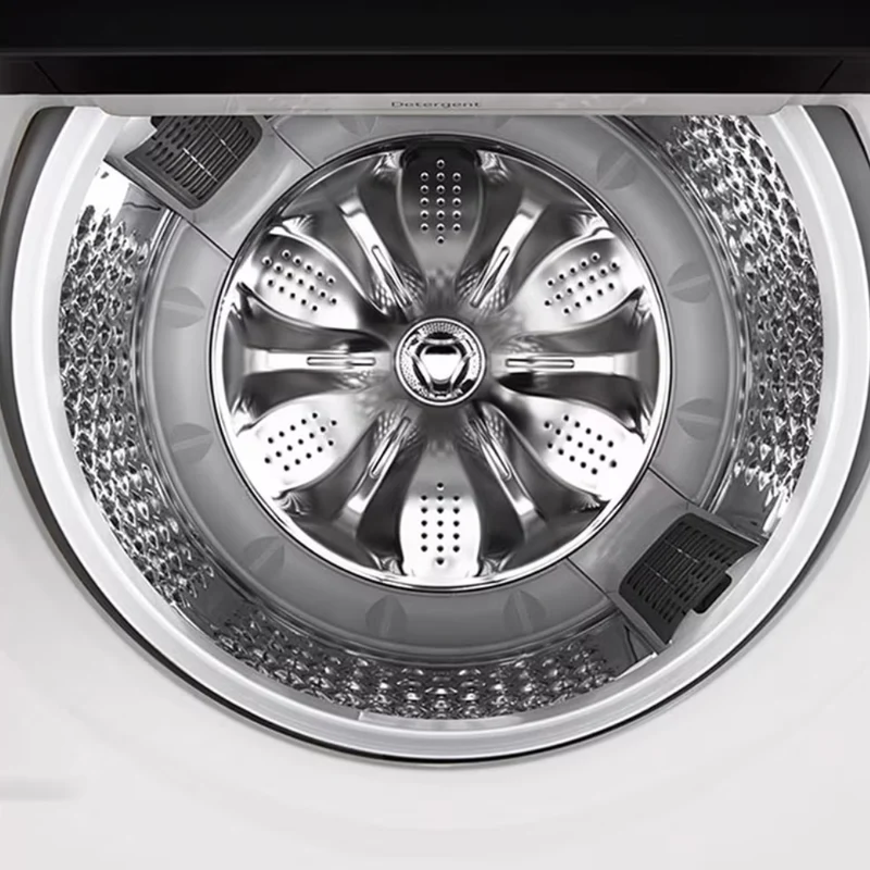 LG Lavadora Automática Carga Superior AI DD 23 Kg, WT23