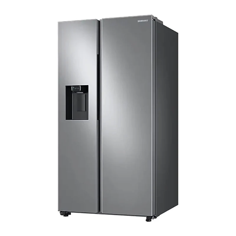Samsung Refrigeradora Side by Side 27 Pies Cúbicos, RS27T5200S9/AP