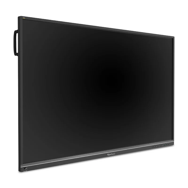 ViewSonic Pantalla Interactiva 65" LED 4K (IFP6550)