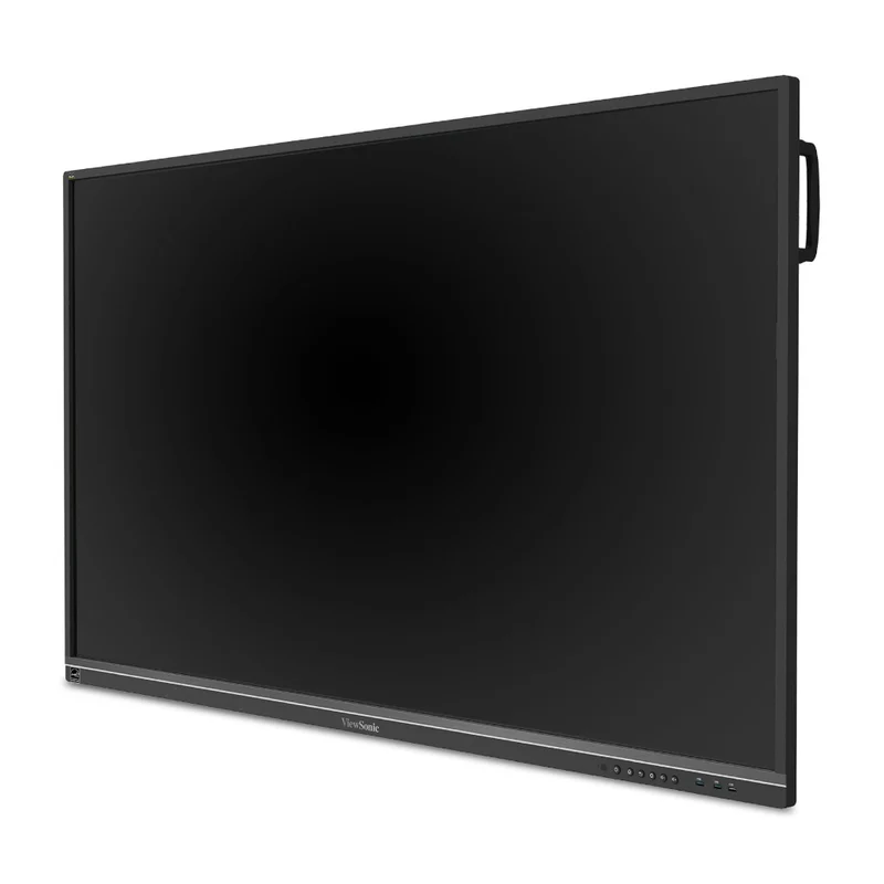 ViewSonic Pantalla Interactiva 65" LED 4K (IFP6550)