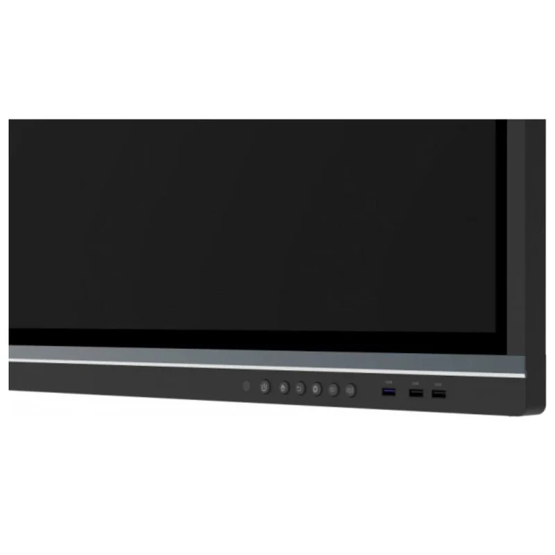 ViewSonic Pantalla Interactiva 65" LED 4K (IFP6550)