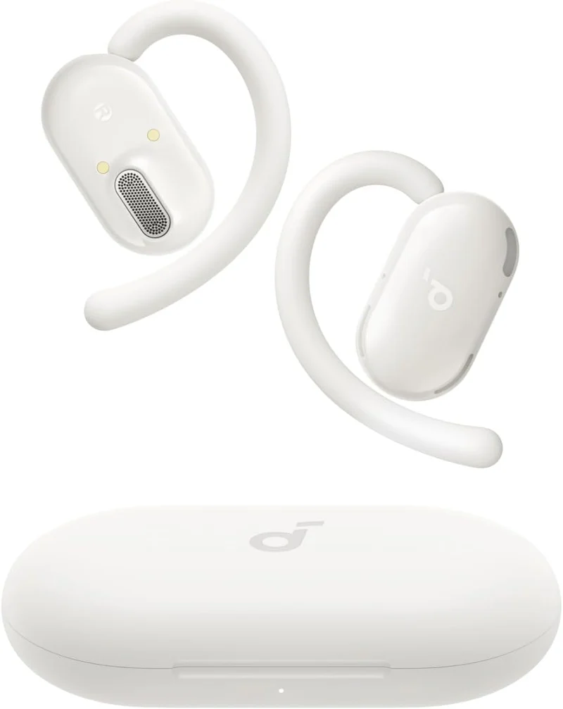 V20i Audifonos de Oído Abierto