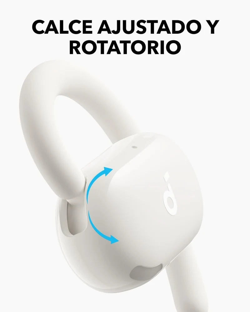 V20i Audifonos de Oído Abierto