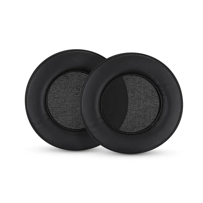 Cuscinetti auricolari sostitutivi per Razer MANO'WAR 7.1, pelle PU, memory foam per un comfort extra,