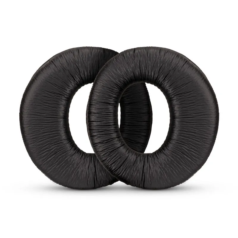 Mga Kapalit na Leather Earpad para sa Sony RF985R, RF960R, RF960RK, RF970, RF970RK, RF925RK, RF865, RF865R, RF865RK, RF860, RF860F Headset