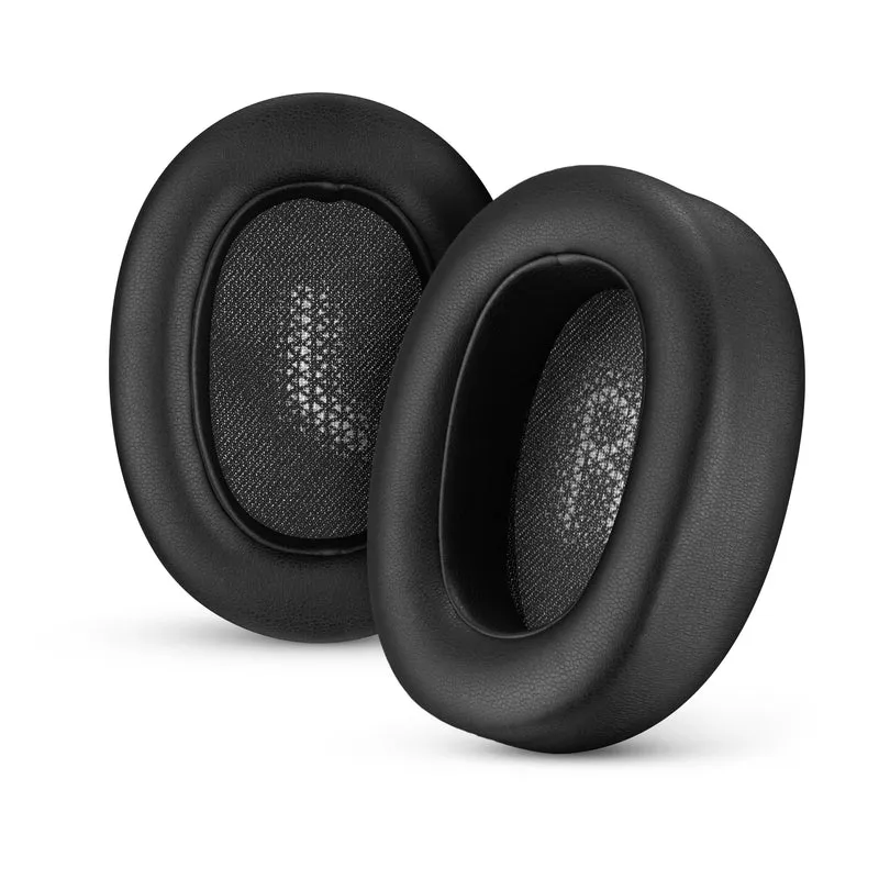 Cuscinetti auricolari sostitutivi per cuffie JBL EVEREST ELITE 750 e 750NC - Pelle PU e memory foam