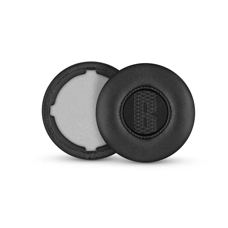 Cuscinetti auricolari sostitutivi per cuffie JBL Live 400BT - Pelle PU e memory foam