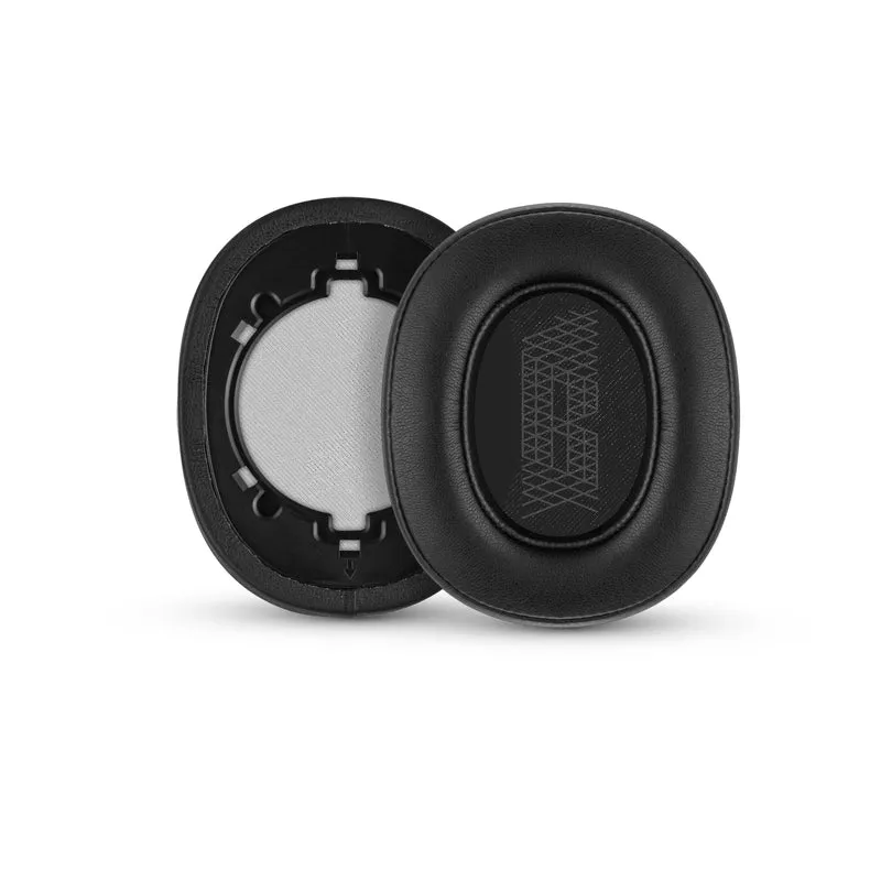 Cuscinetti auricolari sostitutivi per cuffie JBL 500BT - Cuscinetti auricolari in pelle PU e memory foam