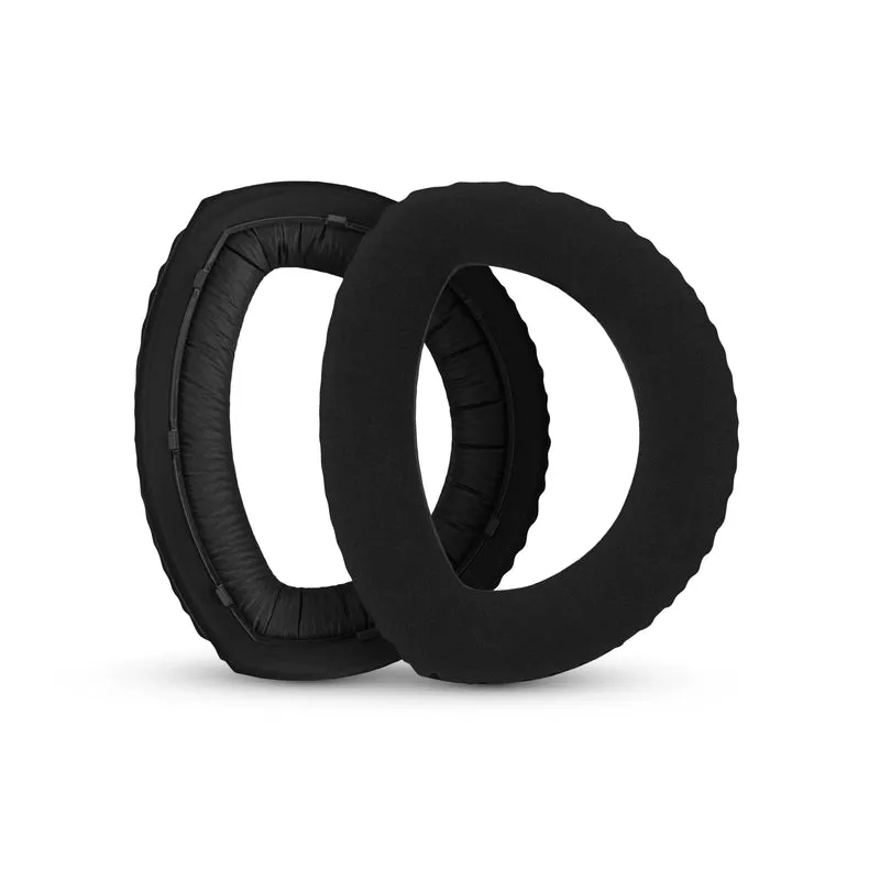 Cuscinetti auricolari sostitutivi per cuffie Sennheiser HD700 - Pelle PU e schiuma