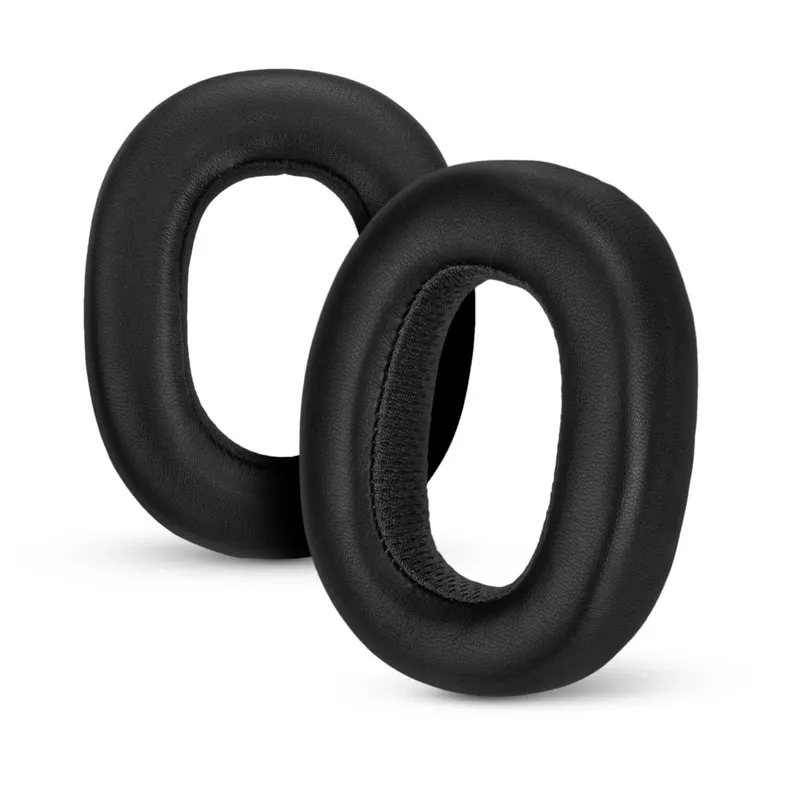 Mga Kapalit na Earpad para sa AKG N700NC Headphones - Soft PU Leather at Memory Foam