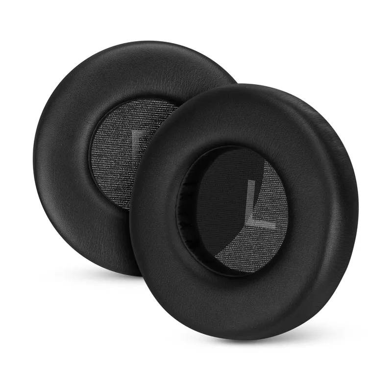 Mga Kapalit na Earpad para sa AKG K240, K241, K270, K271, K272,K550, K551, K553 MKII MKIII Headphones - Soft PU Leather at Memory Foam