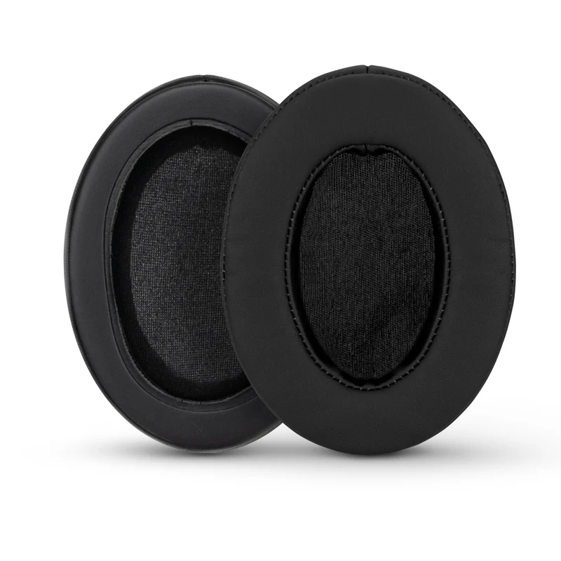 Cuscinetti auricolari spessi e migliorati per cuffie Steelseries Arctis Nova Pro Wireless, Nova Pro Omni e Nova Elite - Schiuma a memoria di forma con rivestimento in similpelle