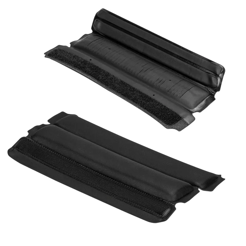 Kapalit na Headband para sa Bose QuietComfort QC25, QC35, QC35II at QC35II Headphones - Soft PU Leather at Foam