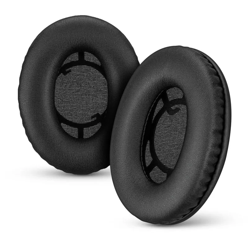 Mga Kapalit na Earpad para sa SENNHEISER RS120, RS110, RS115, RS117, RS119 Headphone - Soft PU Leather at Foam Ear Pad - HDR 120, HDR100, HDR110, HDR117, HDR119
