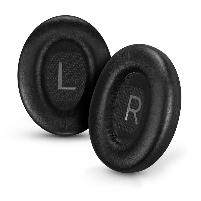 Sheepskin Earpads para sa BOSE NC700 Headphones, High Quality, Soft Leather at Memory Foam Ear Pad para sa Karagdagang Kaginhawahan