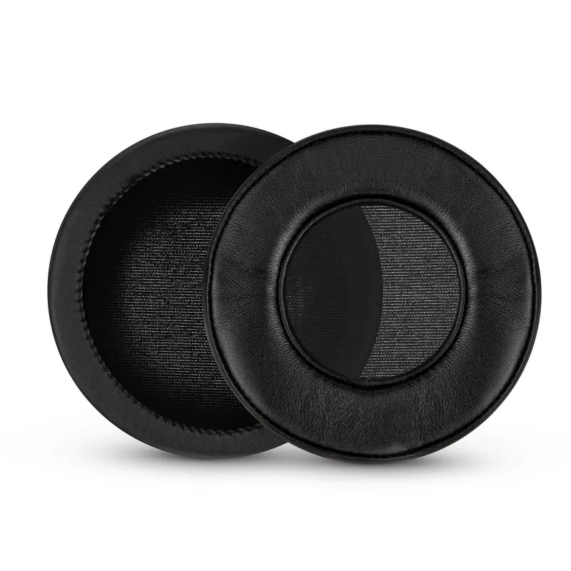 Cuscinetti in pelle di pecora per cuffie BEYERDYNAMIC serie DT880, DT531, DT690, DT811, DT880, DT911, DT931 e DT990