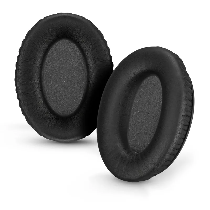 Mga Kapalit na Earpad para sa BOSE Aviation A20 A10 X Headphones - Soft PU Leather at Memory Foam
