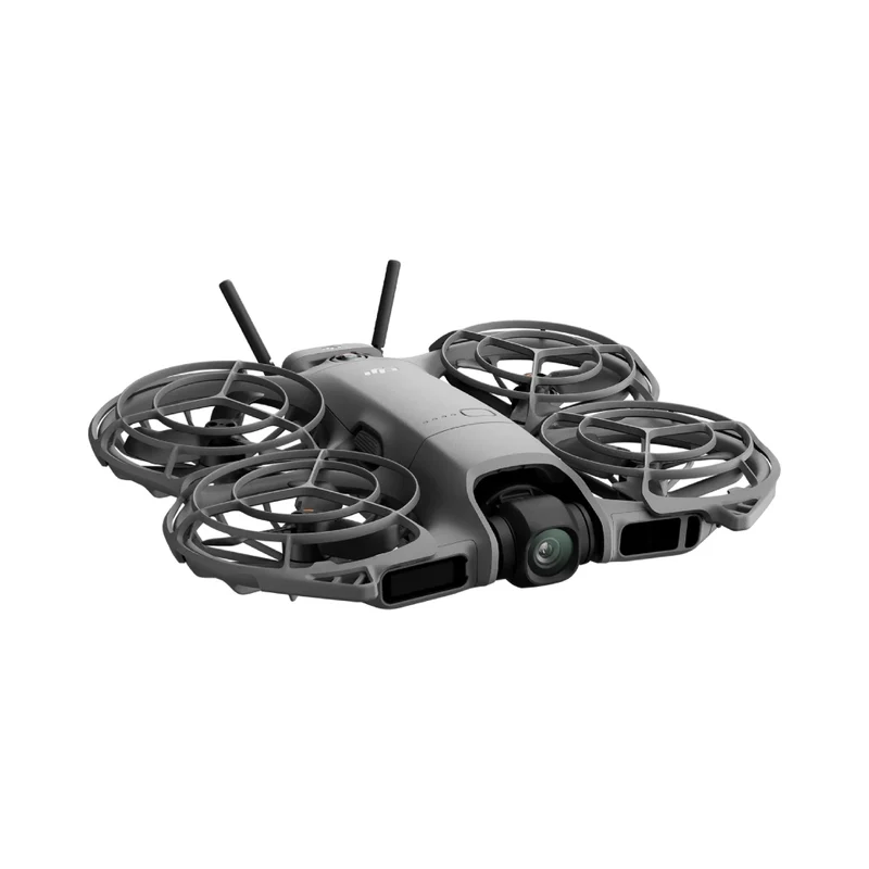 DJI Drone Neo 2 Fly More Combo (Solo Drone), 6937224131736