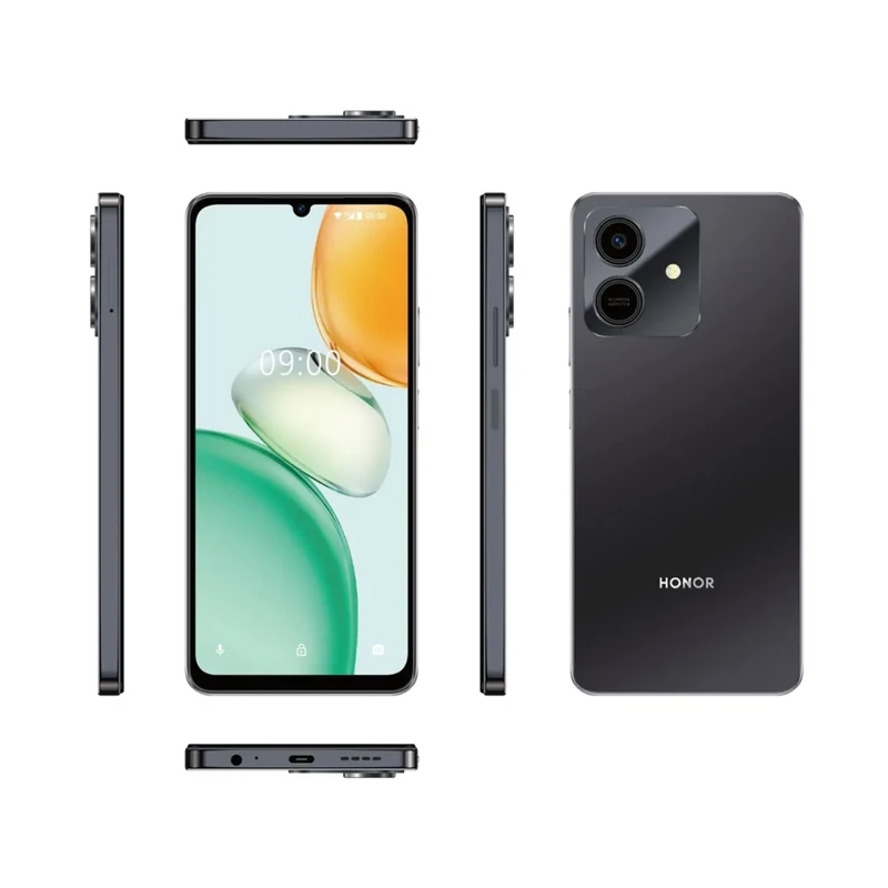 Honor Teléfono Celular Play 10, 3GB/64GB