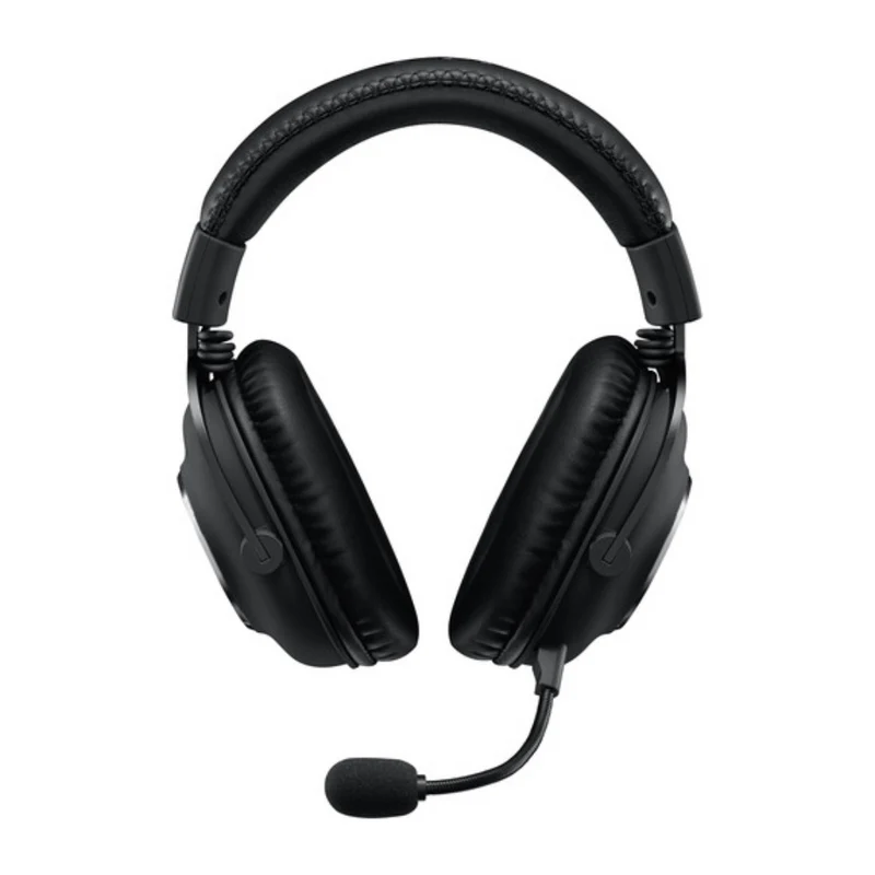 Logitech Audífonos Alámbricos de Diadema Blue VO!CE Technology G Pro X