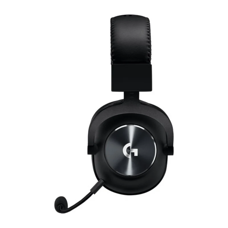 Logitech Audífonos Alámbricos de Diadema Blue VO!CE Technology G Pro X