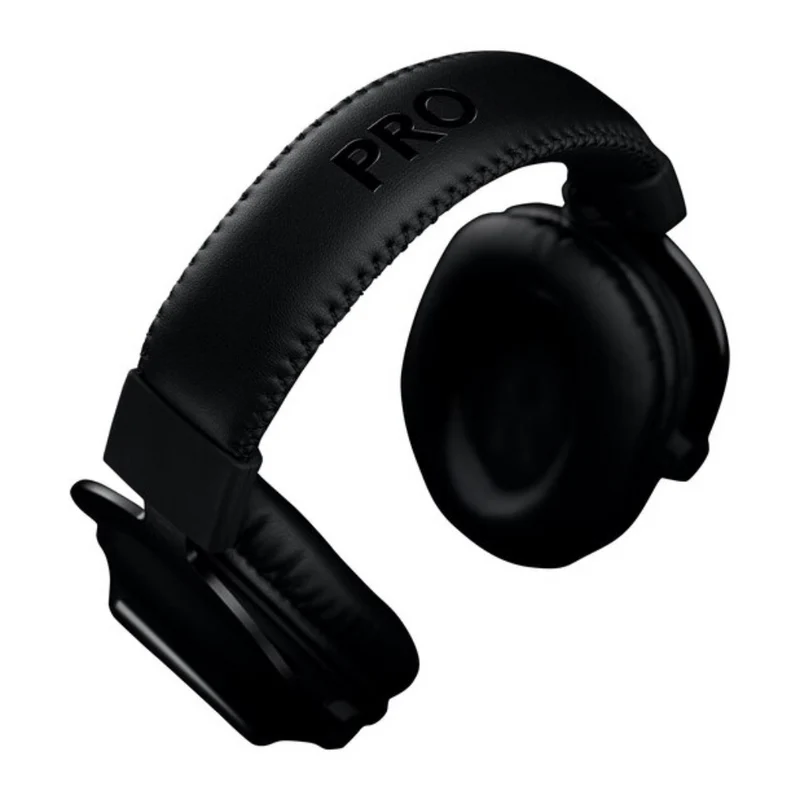 Logitech Audífonos Alámbricos de Diadema Blue VO!CE Technology G Pro X