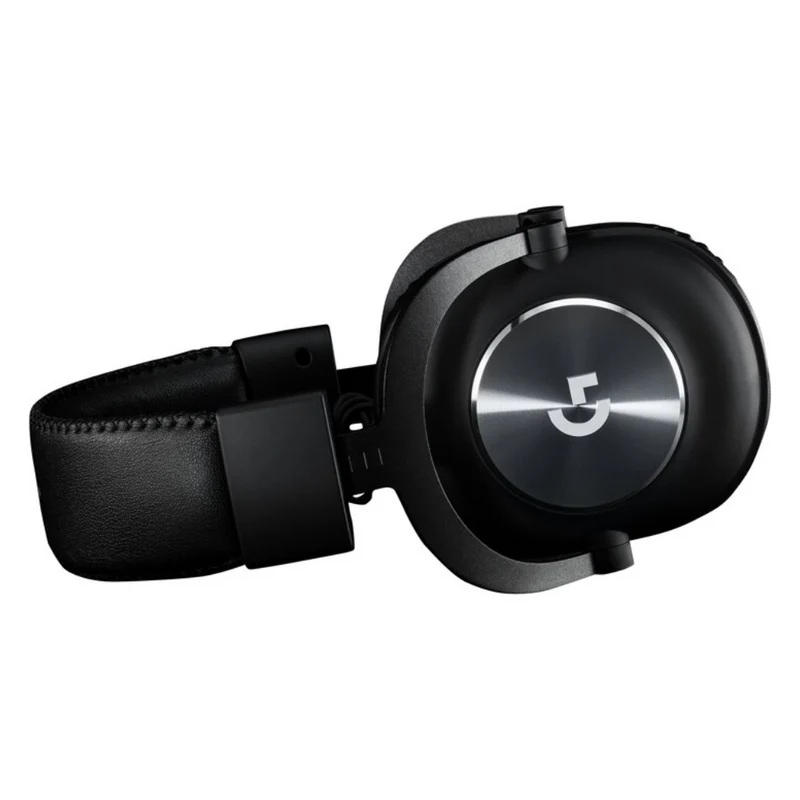 Logitech Audífonos Alámbricos de Diadema Blue VO!CE Technology G Pro X